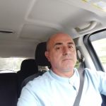Симон, 51 год